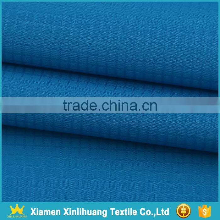 Best Price Wholesale Durable 210D Waterproof 100% Nylon Ripstop Fabric