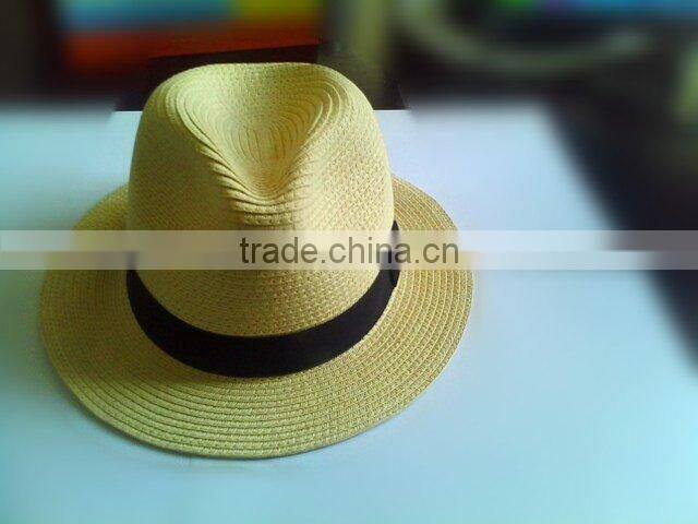 2013 hot sell fashion straw hat