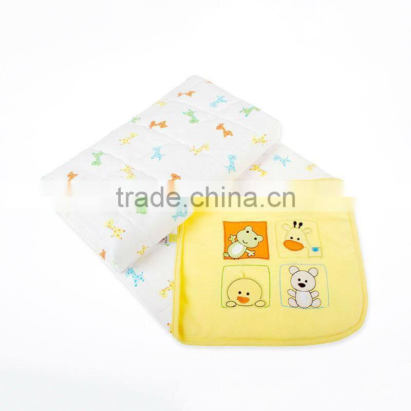 mom and bab 100% cotton baby clothes,baby blanket