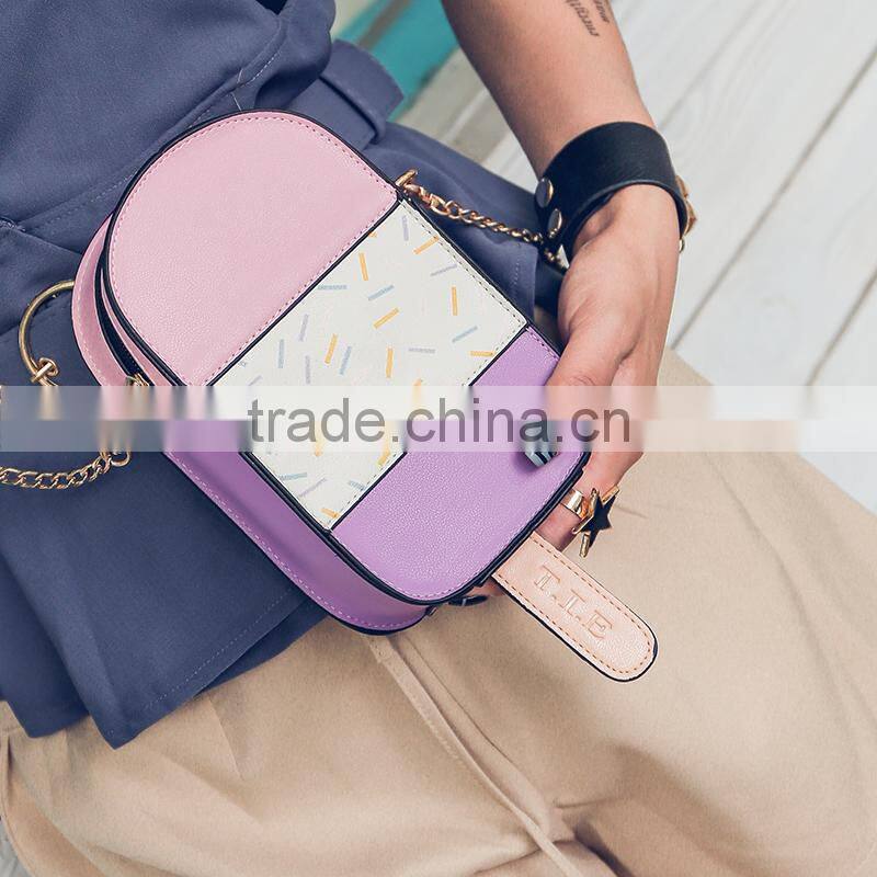 Factory cheap Bags Travel unique Girl Child Kids fashion School Bag purse for kids ice lolly