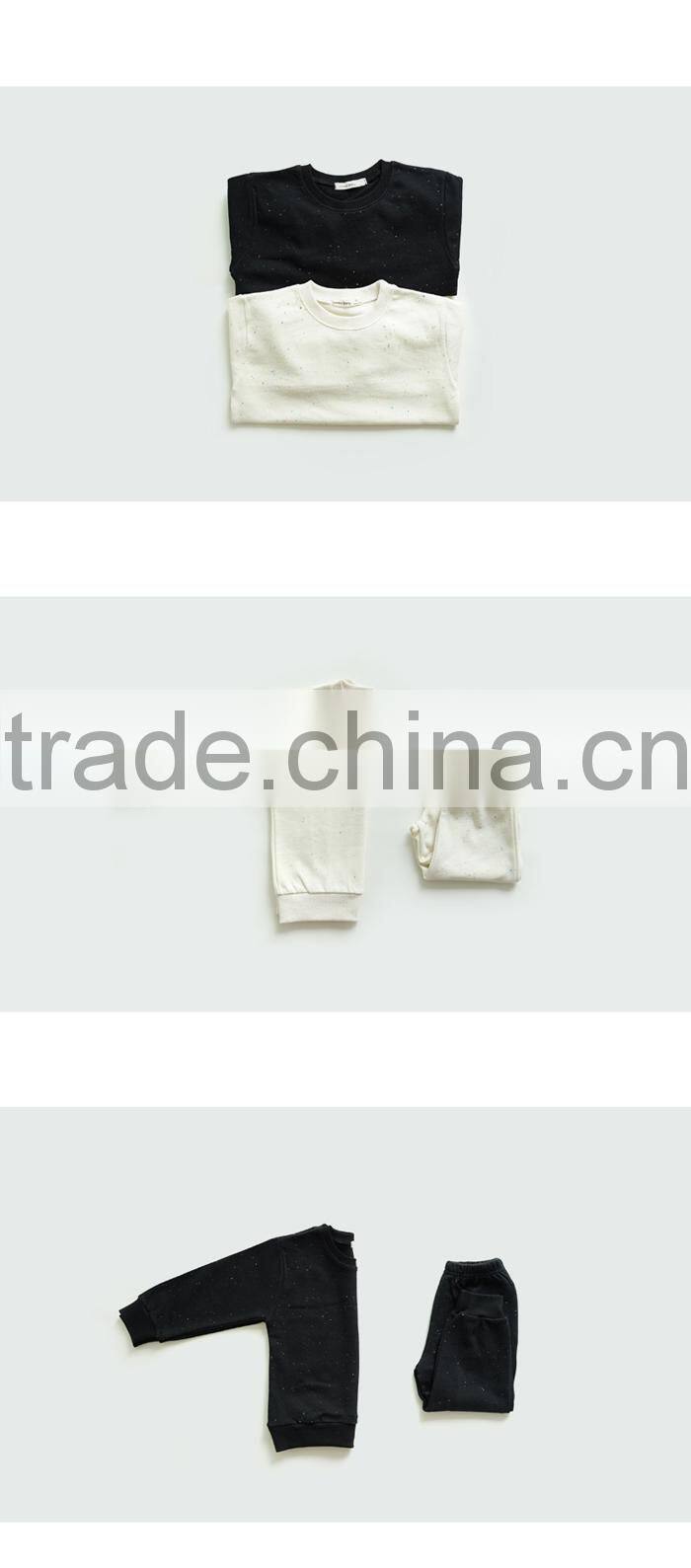 Fashional China comfortable high quality children sleepwear