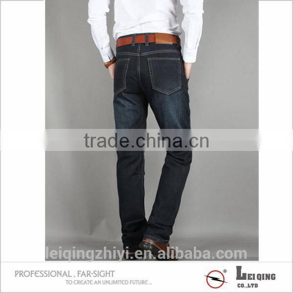 classic design hot sale cheap wholesale jeans men