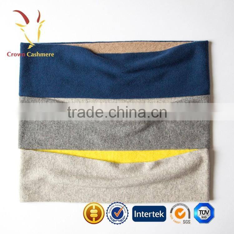 Cute Fashion Kids Winter Baby Scarf