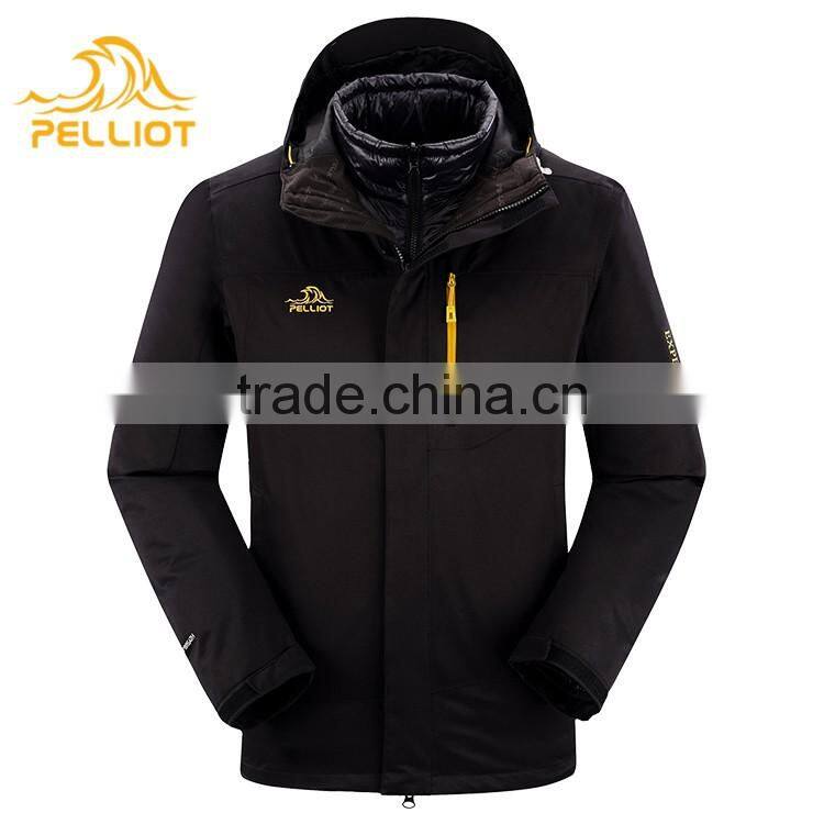 Factory manufacture OEM & ODM Jacket for men and women