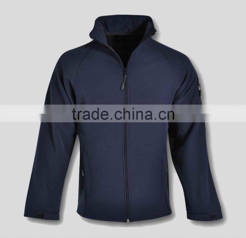Man insulated winter jackets stock jacket office softshell workwear