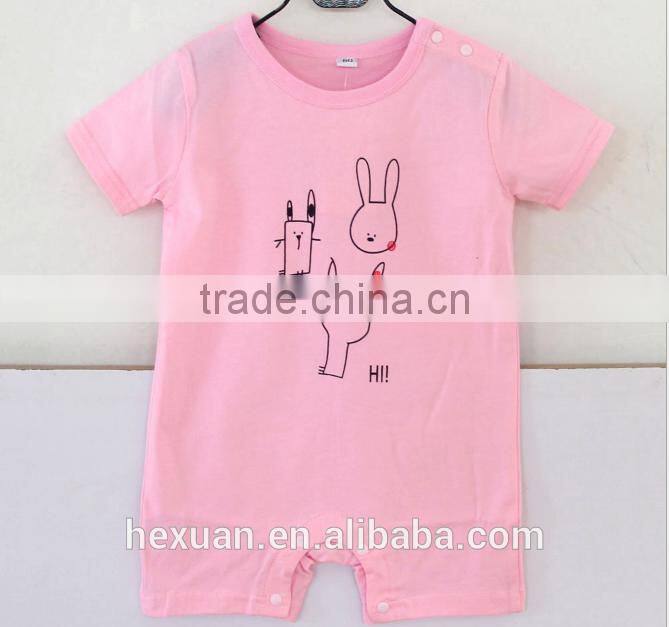 hot sale boutique baby clothes Summer baby boys 100%cotton short