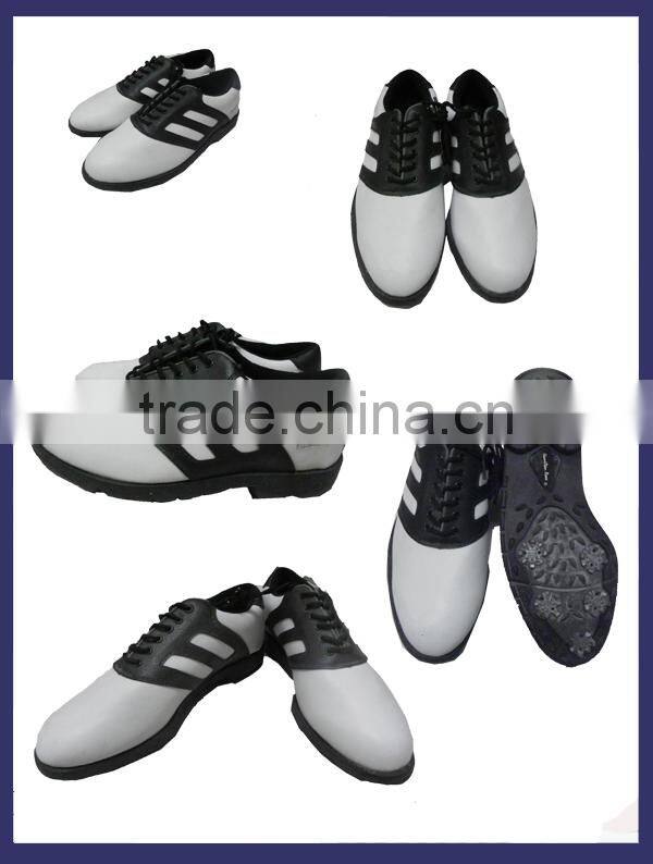 Hot selling golf shoes super quality shoes for men