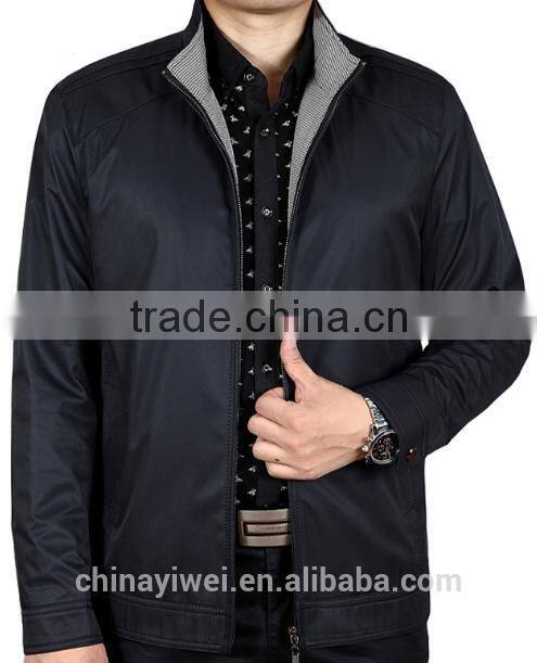 custom traditional men's chinese jacket
