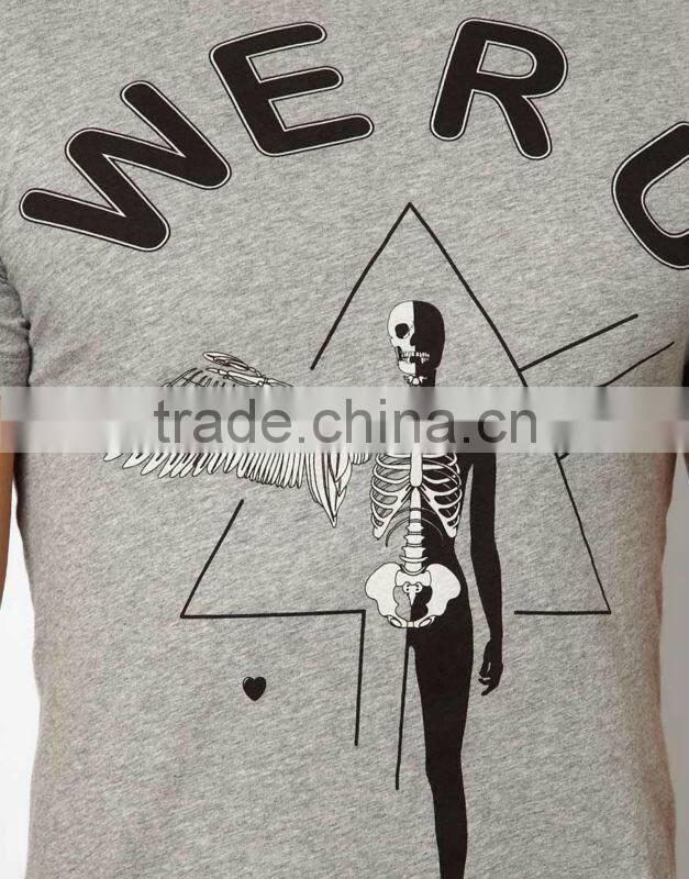 promotional tee shirt