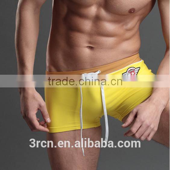 2016 fashion trend world popular man swim trunk
