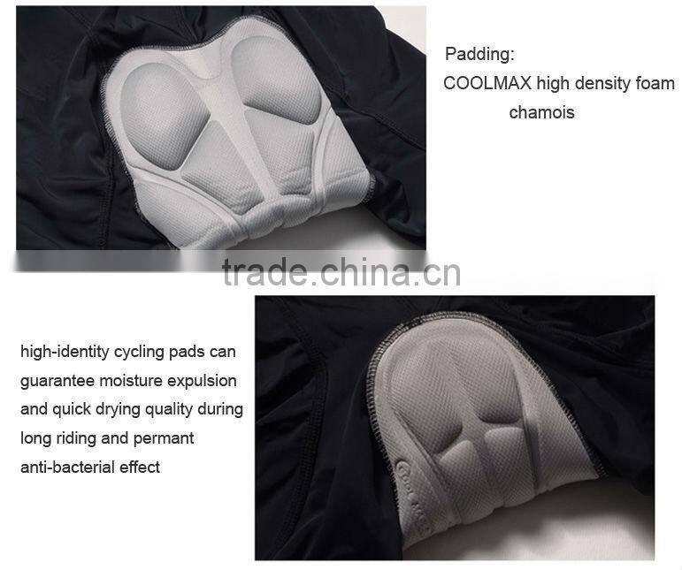 tight lycra cycling shorts pants