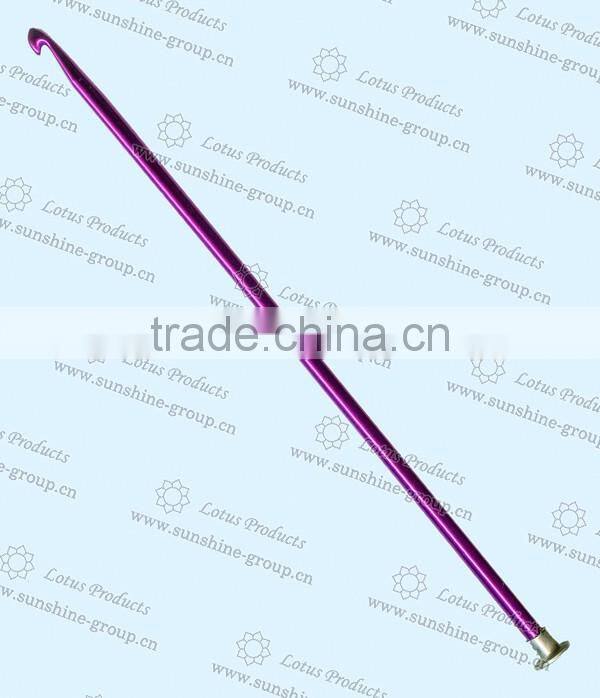 2017 High Quality Alu Crochet Hook 006