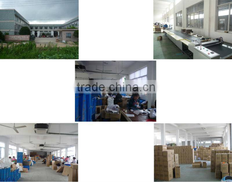 Spiral hard kraft paper cover recycle notebook with pen