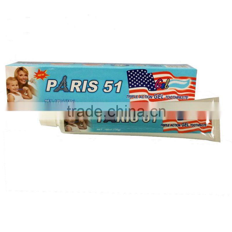 bulk fresh tootpaste