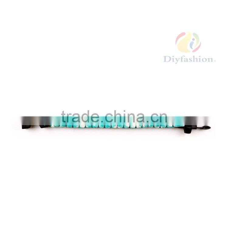 Custom Double Anchor Bracelet Paracord PC6015-3