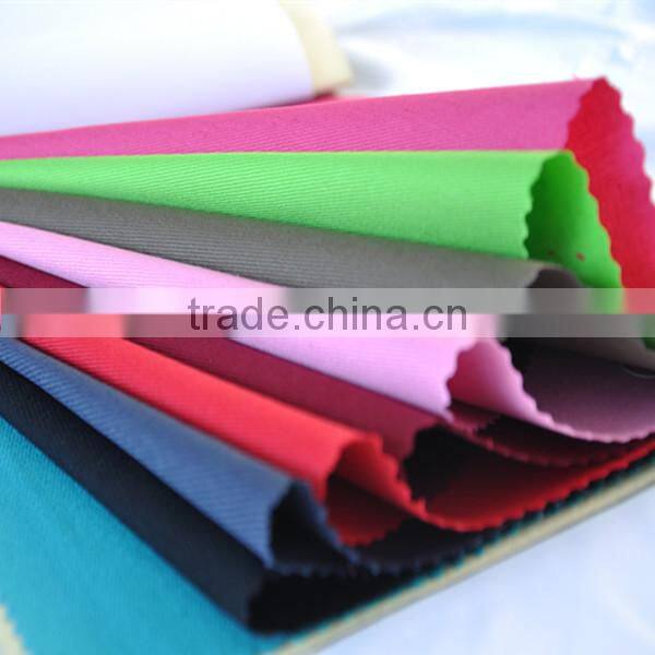 100% cotton rayon fabric 20*20 60*60 air-jet fabric