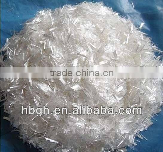 water soluble yarn for weaving and knitting