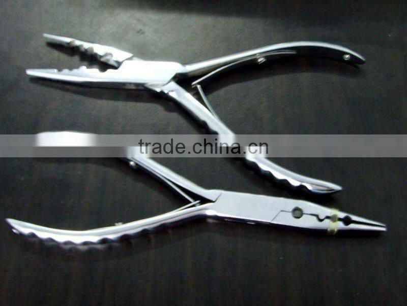 hot sale hair extension remover plier