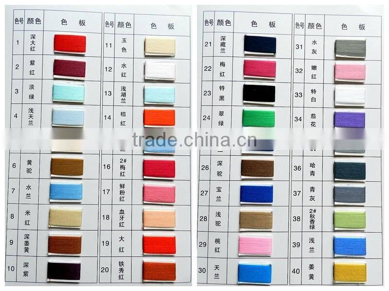 100% Polypropylene yarn PP yarn for making wrist guard