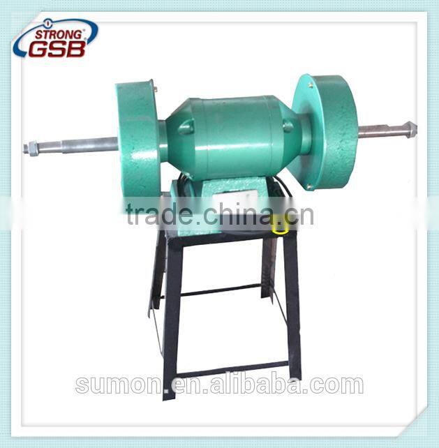 LZ- Small double-headed grinding machine