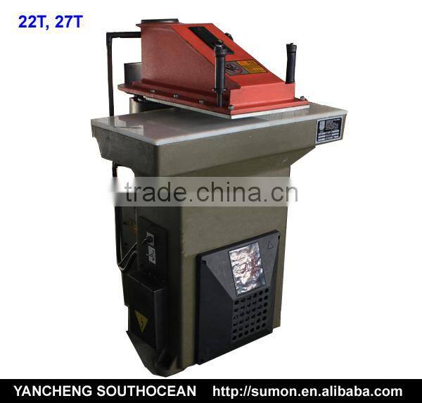 Hot sell Hydraulic four-colum plane cutting machine