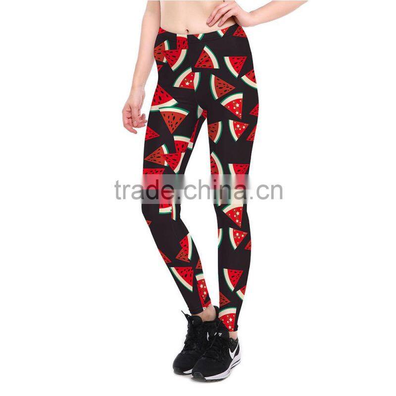 latest doughnut yoga jogging legging /morning xg white skeleton rose plus size high waist athletic high waist yoga pants