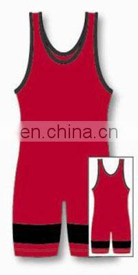 wholesale youth infant wrestling singlet