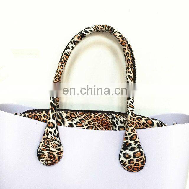 Wholesale promotional o eva handbag shoulder bag