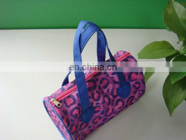 Fashion travel cosmetic bag