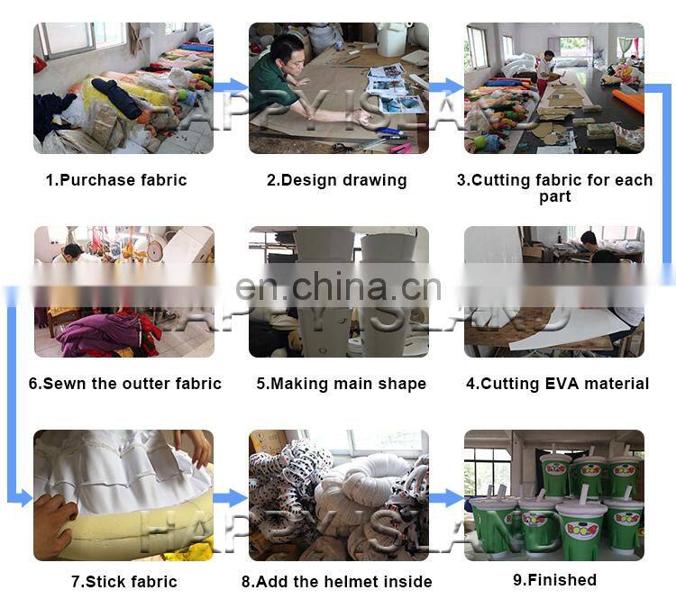 bow tie koala bear mascot costume plush suit