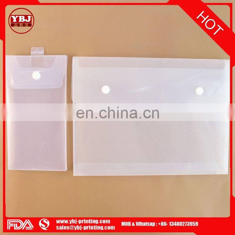 Amazing price Guangzhou made PP twill box