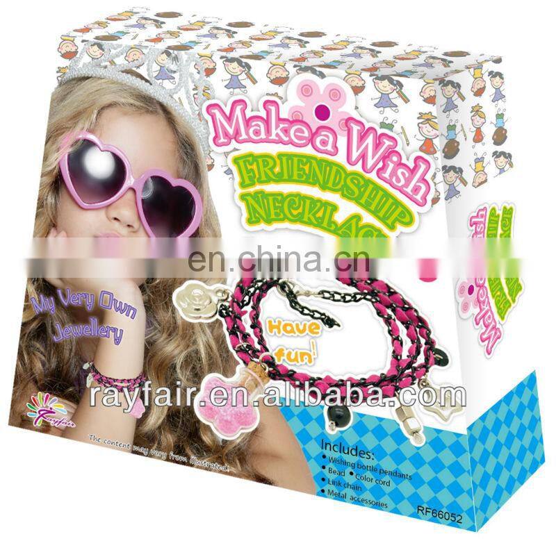 DIY bead bracelet/DIY friendship bracelet