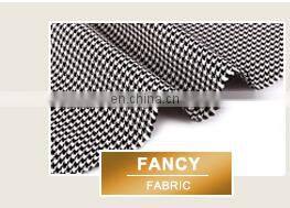 New design wholesale 100% linen fabric price per meter for lady dress