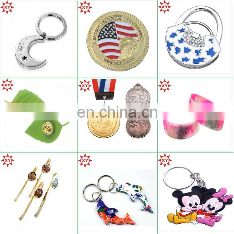 Deft design 3d handbag hook for your selection
