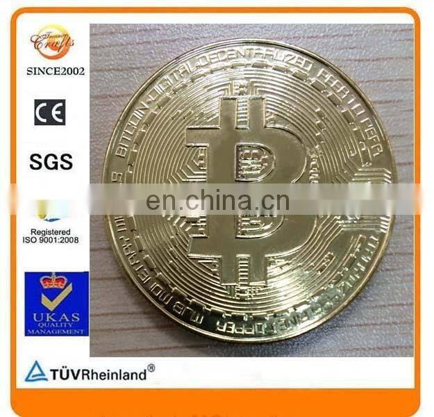 colorful oxidation aluminum chanllenge coins sheet