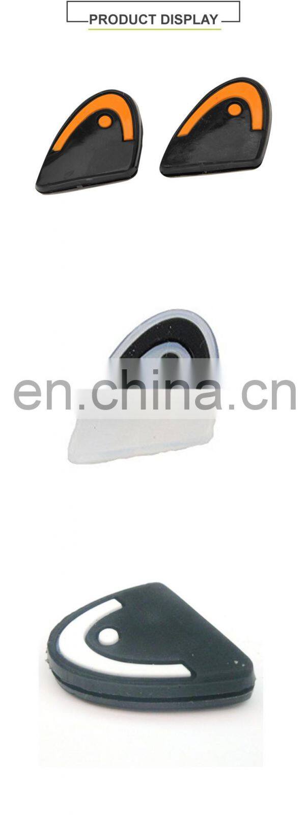 Hot China Product Soft Pvc Tennis Pulsation Dampener Fos Sale