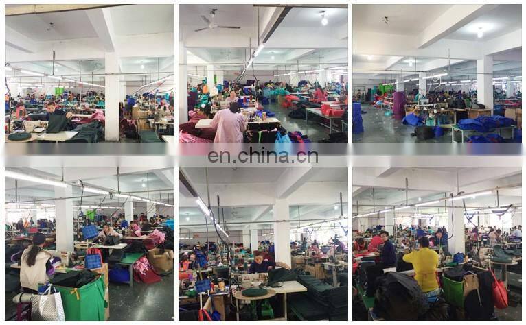 13 years experience manufature cheapest heat seal non woven bag for shopping