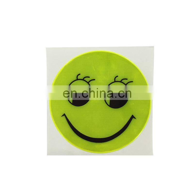 special design wholesale reflective sticker