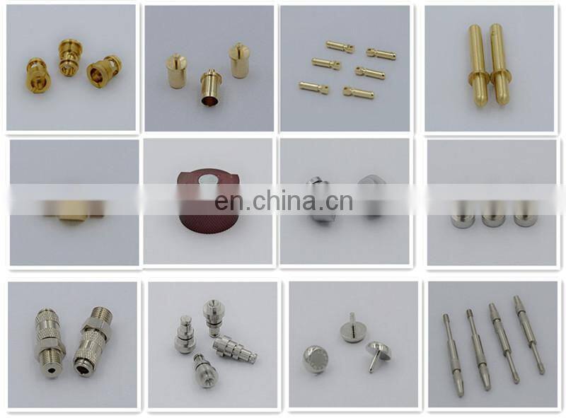 2015 trade assurance high quality electronic accessories made in china