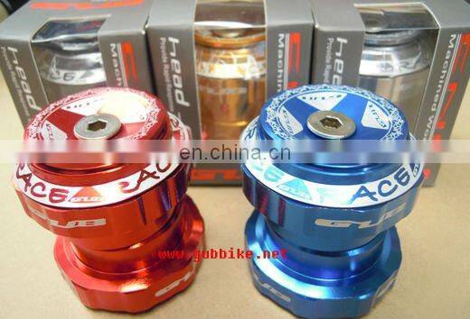 bike race headset alloy CNC headsets