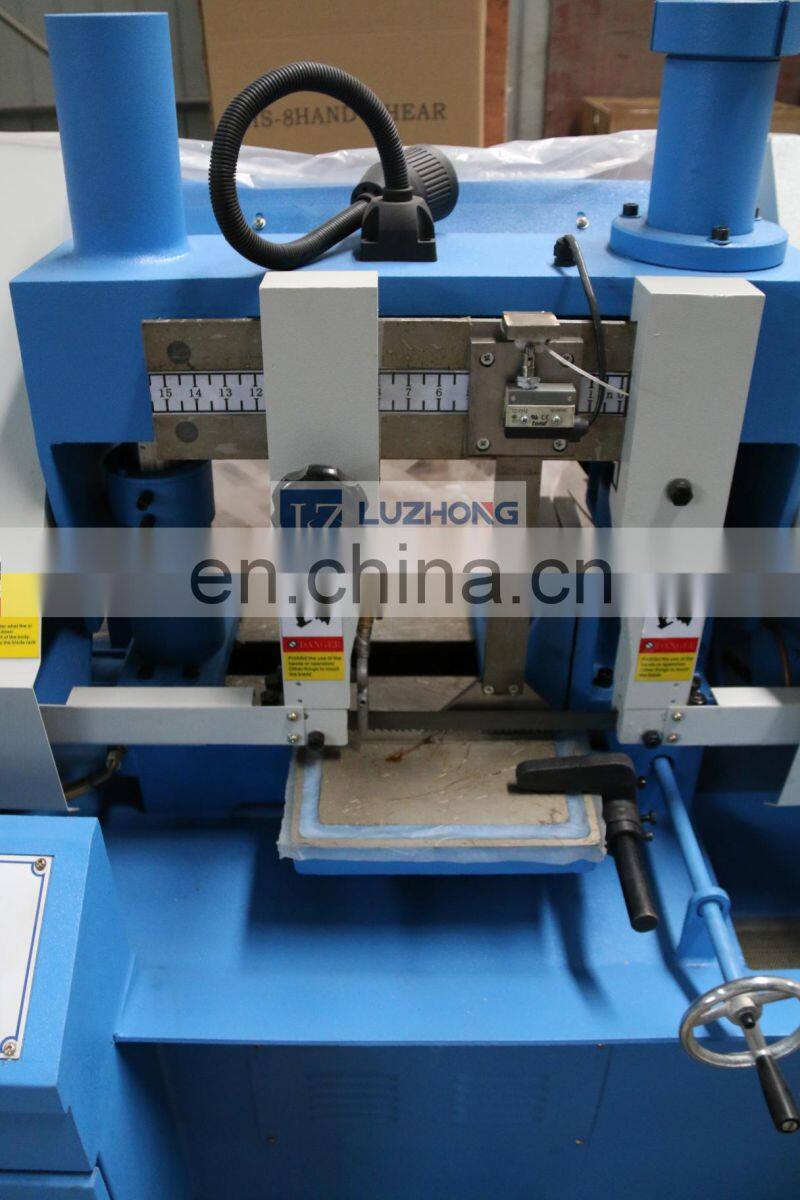 GH4228A Metal Cutting Band Saw Machine Price