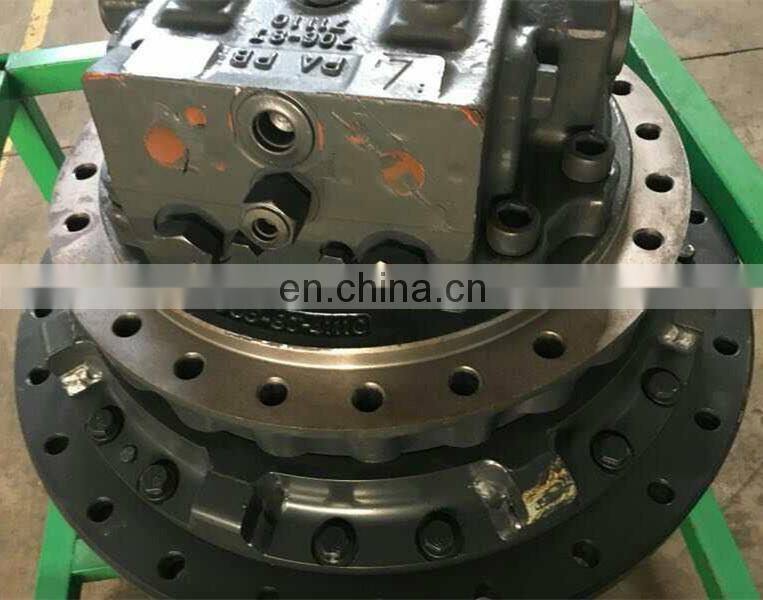 PC410-5 PC410LC-5 Final Drive 208-27-00102 208-27-00101