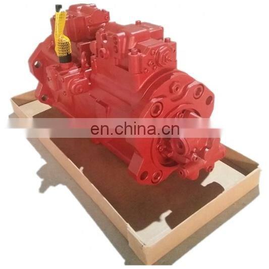 Orignal New DH360 piston pump 401-00253