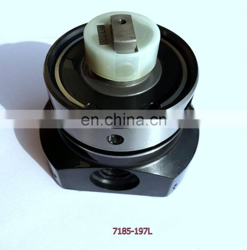 head rotor and rotor head 7185-197L for PUMP