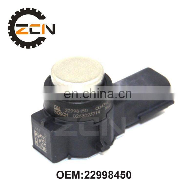 Parktronic Reverse PDC Parking Sensor OEM 22998450 For High quality