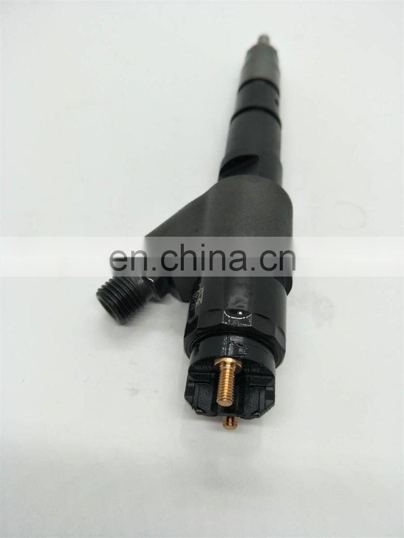 Diesel Common Rail Injector 0445120066