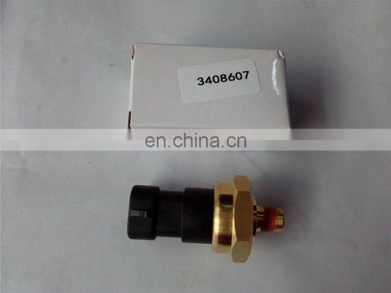 NT855 engine 3408607 oil pressure switch
