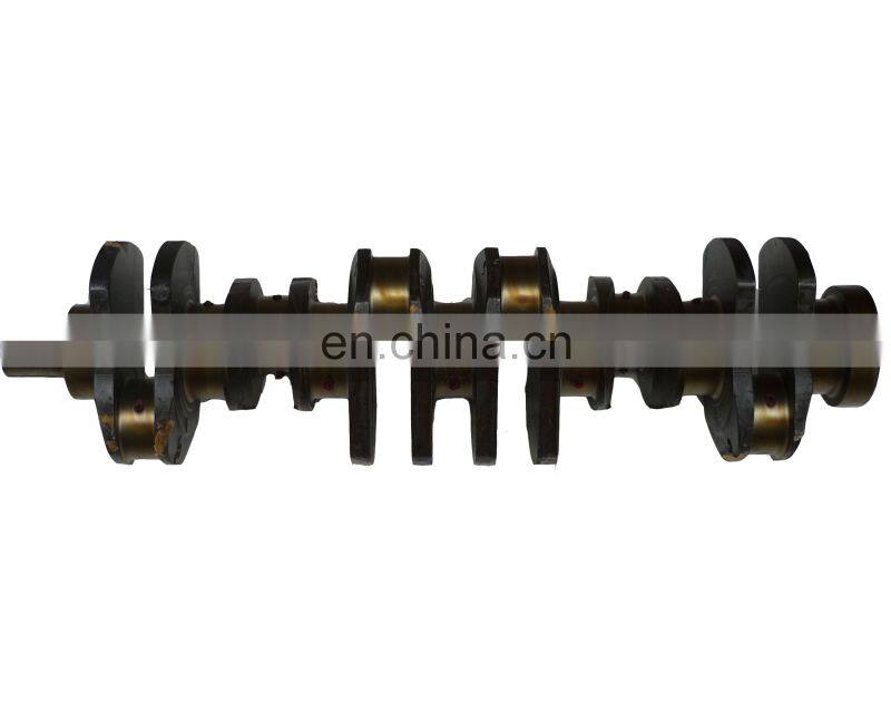 13411-1802 Crankshaft forHino EM100