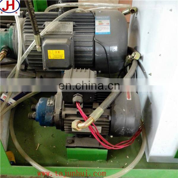 New style high-end medium-pressure common rail heui injector test bench