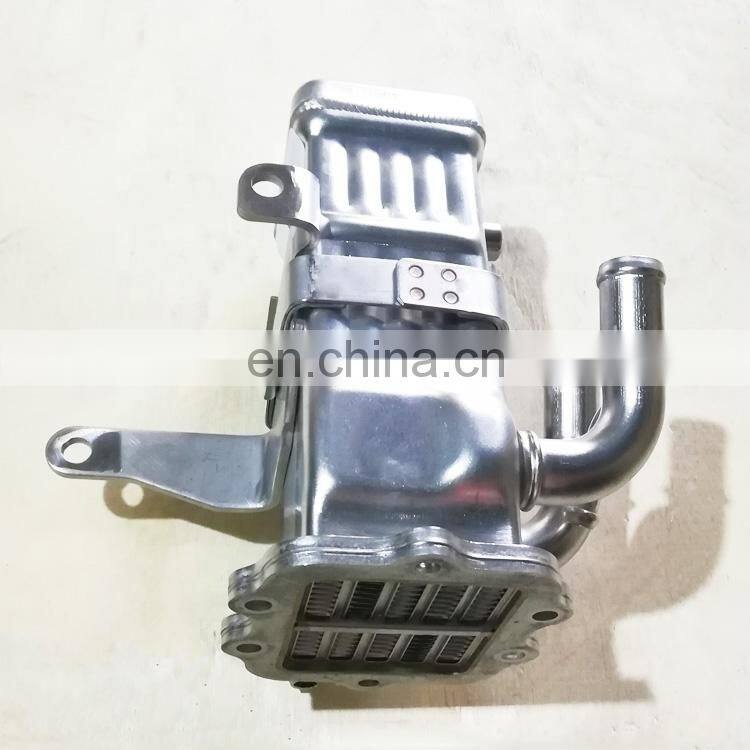 Good Quality ISF2.8 Engine 5310100 EGR Cooler